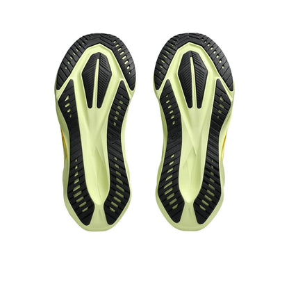 ASICS Novablast 5 Wide รองเท้าวิ่งผู้ชาย