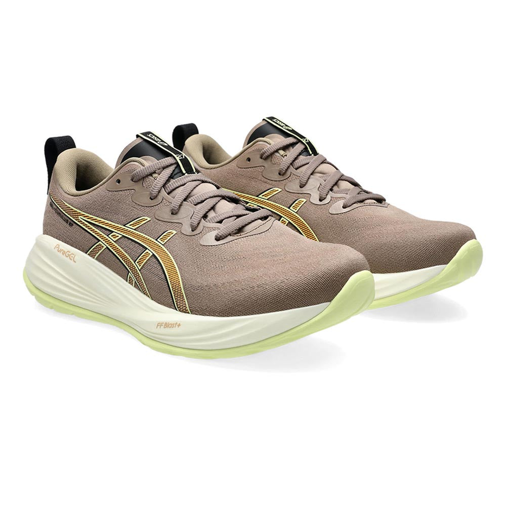 ASICS Gel-Cumulus 27 Wide Men's Running Shoes - Supersports Thailand Supersports Thailand