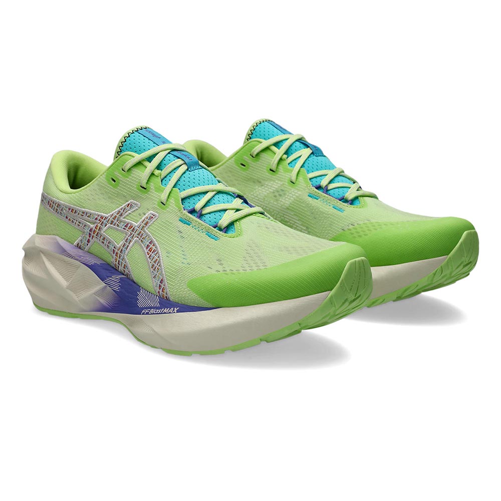 ASICS Novablast 5 TR Men's Running Shoes - Supersports Thailand Supersports Thailand