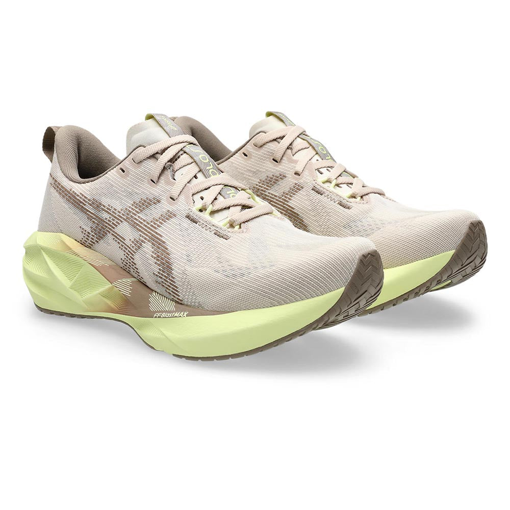ASICS Novablast 5 Women's Running Shoes - Supersports Thailand