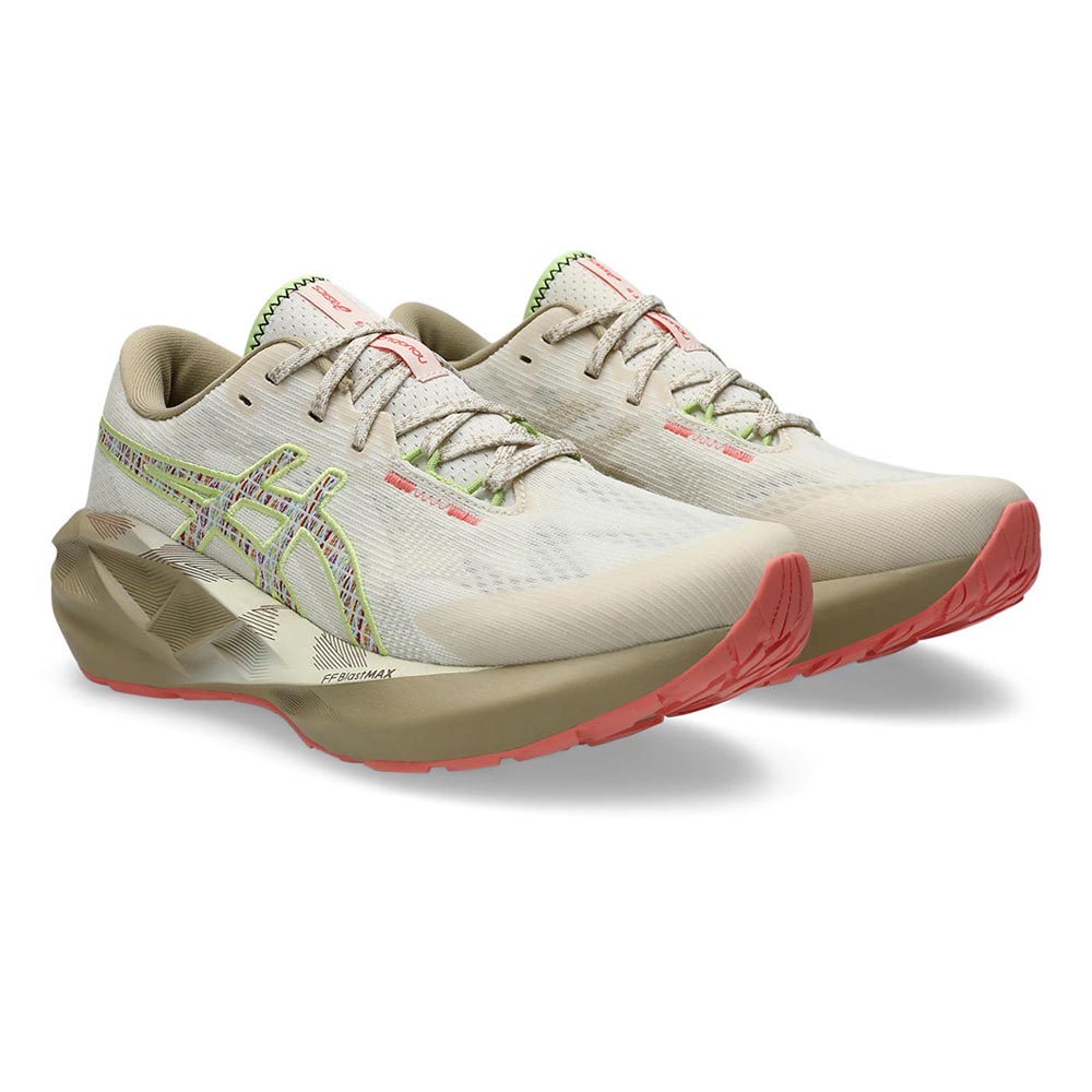 ASICS Novablast 5 TR Women's Running Shoes - Supersports Thailand Supersports Thailand