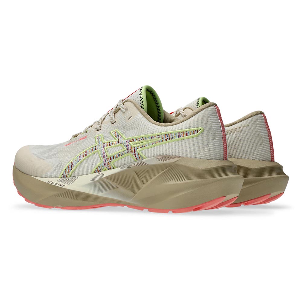 ASICS Novablast 5 TR Women's Running Shoes