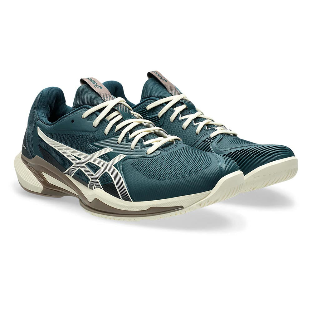 ASICS Solution Speed FF 3 Men's Tennis Shoes - Supersports Thailand Supersports Thailand