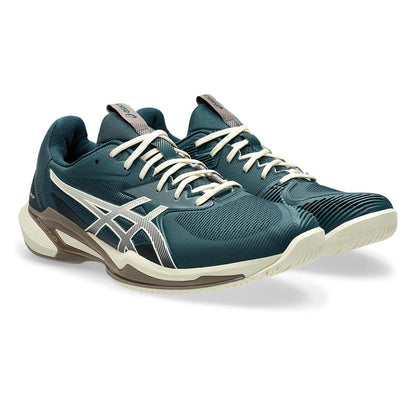 ASICS Solution Speed FF 3 Men's Tennis Shoes - Supersports Thailand