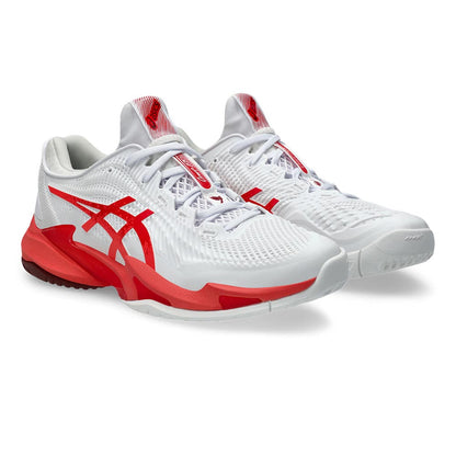 ASICS Court FF 3 Novak Men's Tennis Shoes - Supersports Thailand