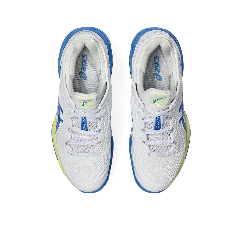 ASICS Court FF 3 รองเท้าเทนนิสผู้หญิง