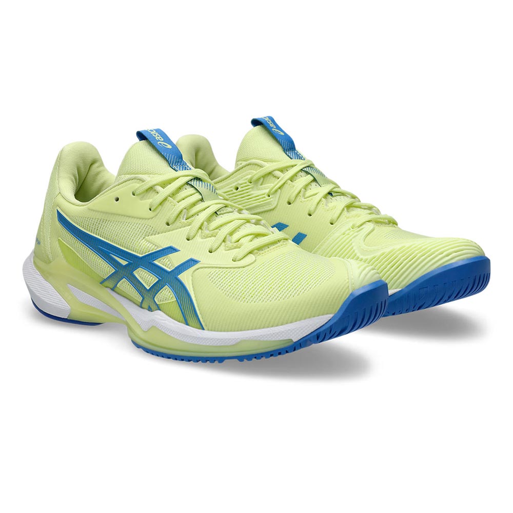 ASICS Solution Speed FF 3 Women's Tennis Shoes - Supersports Thailand Supersports Thailand