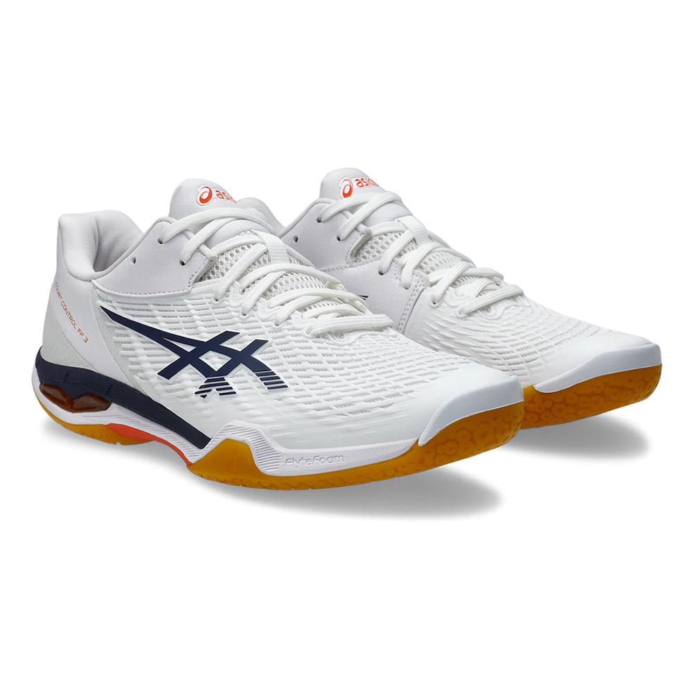 ASICS Court Control FF 3 Men's Indoor Court Shoes - Supersports Thailand Supersports Thailand