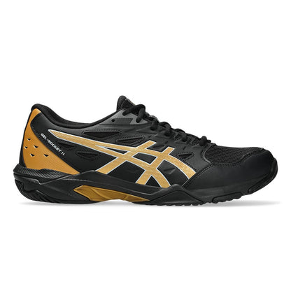 ASICS Gel-Rocket 11 Wide รองเท้า Indoor Court ผู้ชาย