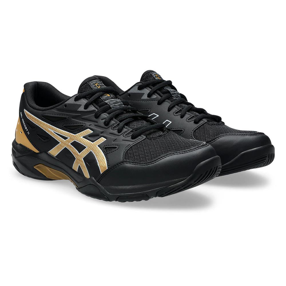 ASICS Gel-Rocket 11 Wide Men's Indoor Court Shoes - Supersports Thailand Supersports Thailand