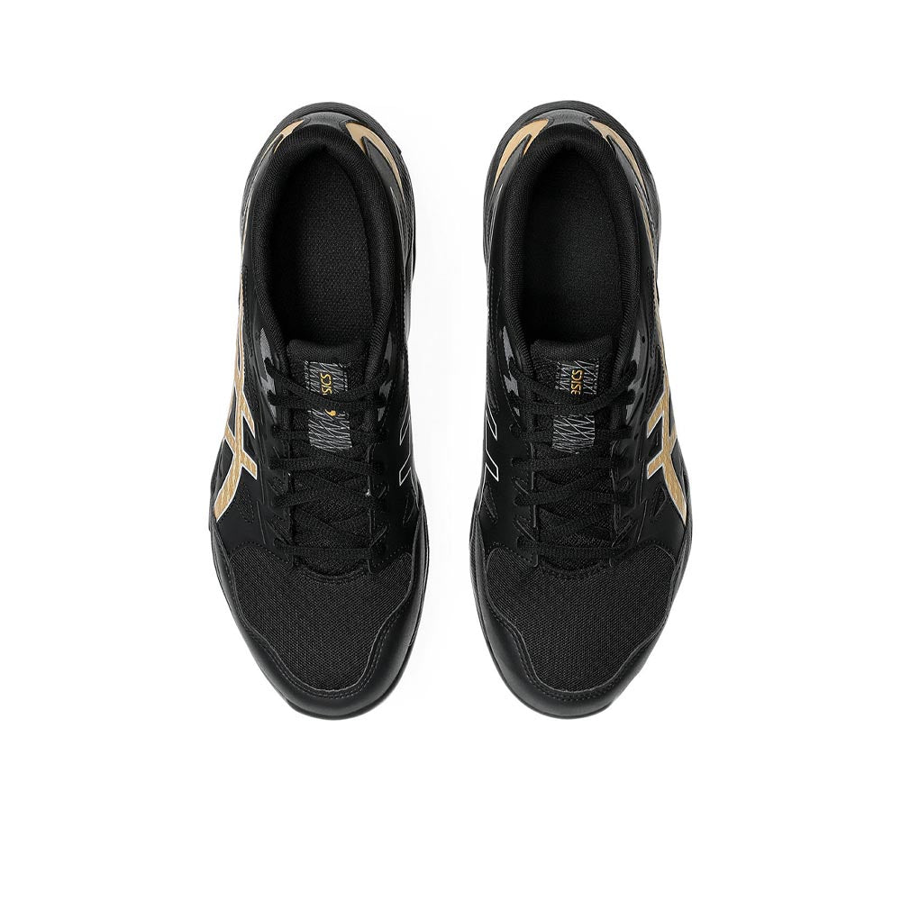 ASICS Gel-Rocket 11 Wide รองเท้า Indoor Court ผู้ชาย