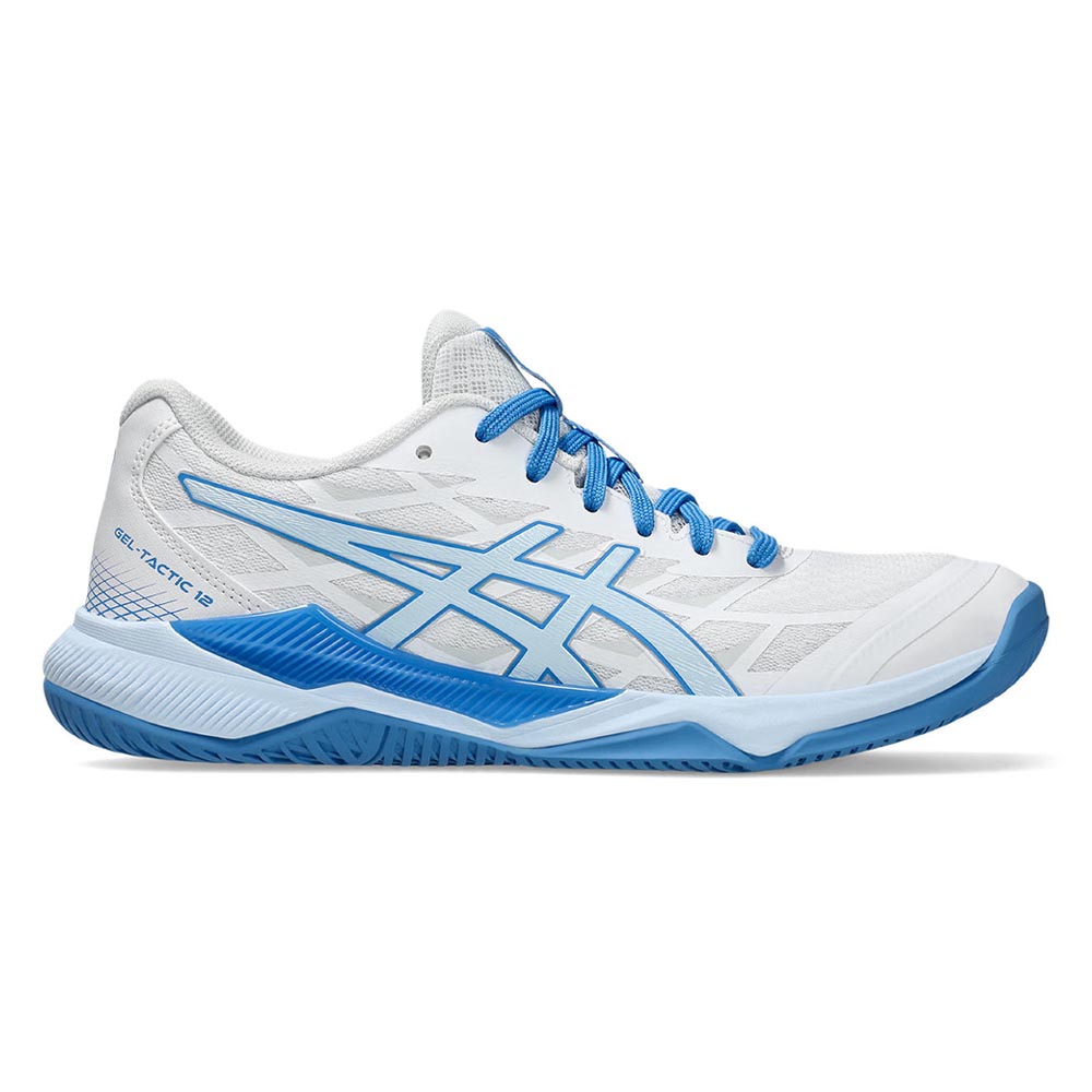 ASICS Gel-Tactic 12 Women's Indoor Court Shoes