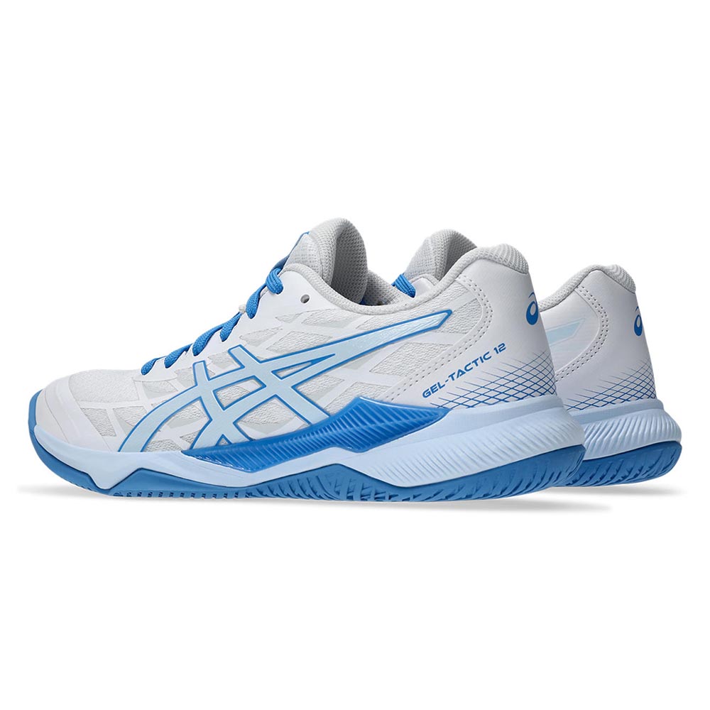 ASICS Gel-Tactic 12 Women's Indoor Court Shoes