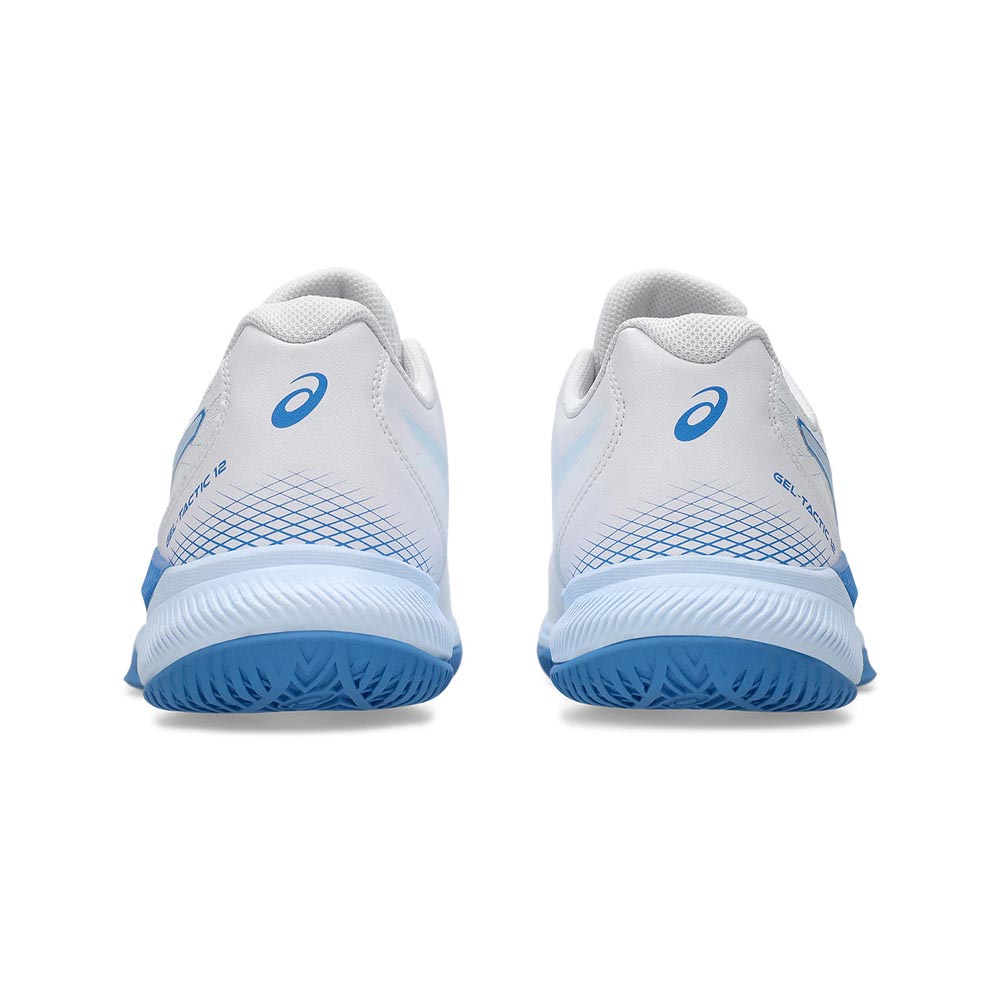 ASICS Gel-Tactic 12 Women's Indoor Court Shoes