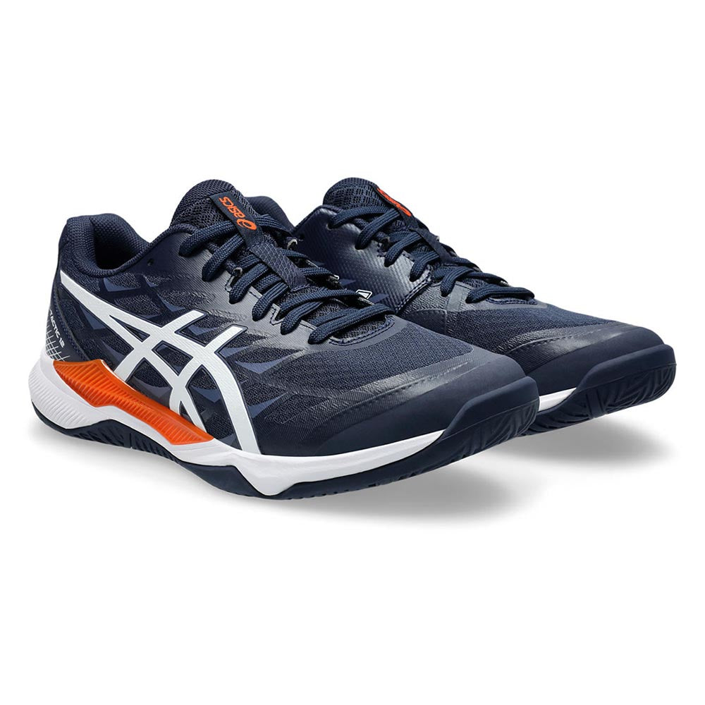 ASICS Gel-Tactic 12 Wide รองเท้า Indoor Court ผู้ใหญ่