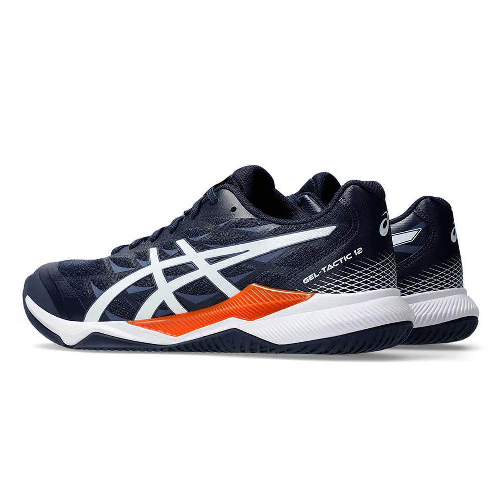 ASICS Gel-Tactic 12 Wide รองเท้า Indoor Court ผู้ใหญ่
