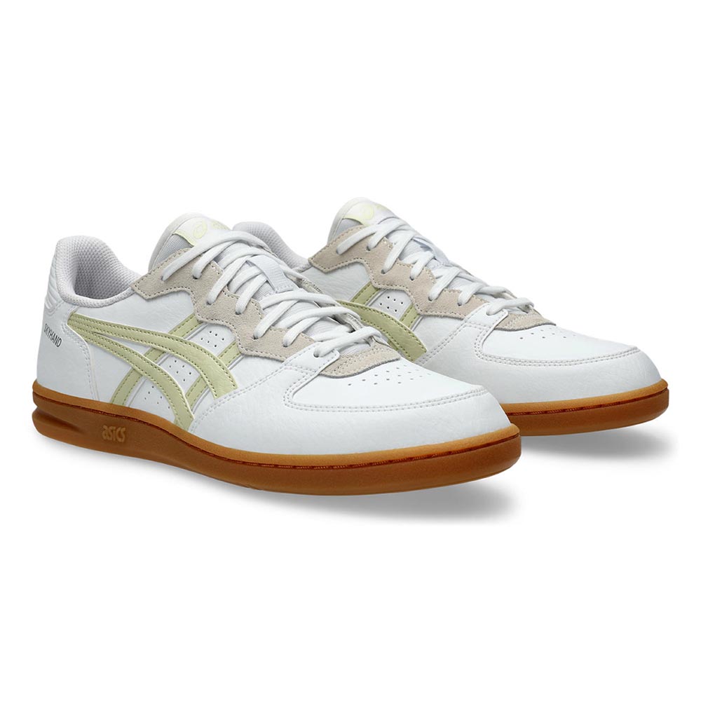 ASICS Skyhand OG Unisex Lifestyle Shoes - Supersports Thailand Supersports Thailand