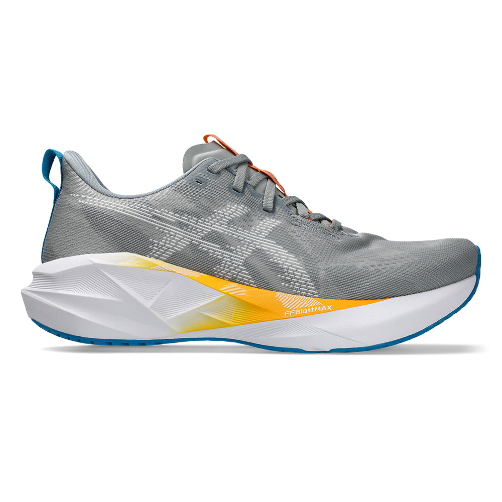 ASICS Novablast 5 Wide Men's Running Shoes - Supersports Thailand