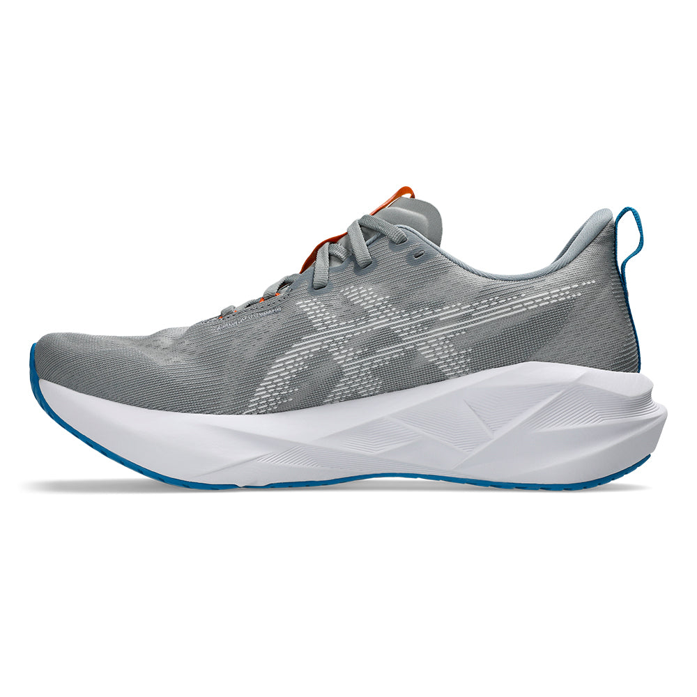 ASICS Novablast 5 Wide Men's Running Shoes - Supersports Thailand