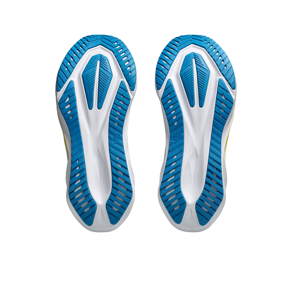 ASICS Novablast 5 Wide Men's Running Shoes - Supersports Thailand Supersports Thailand