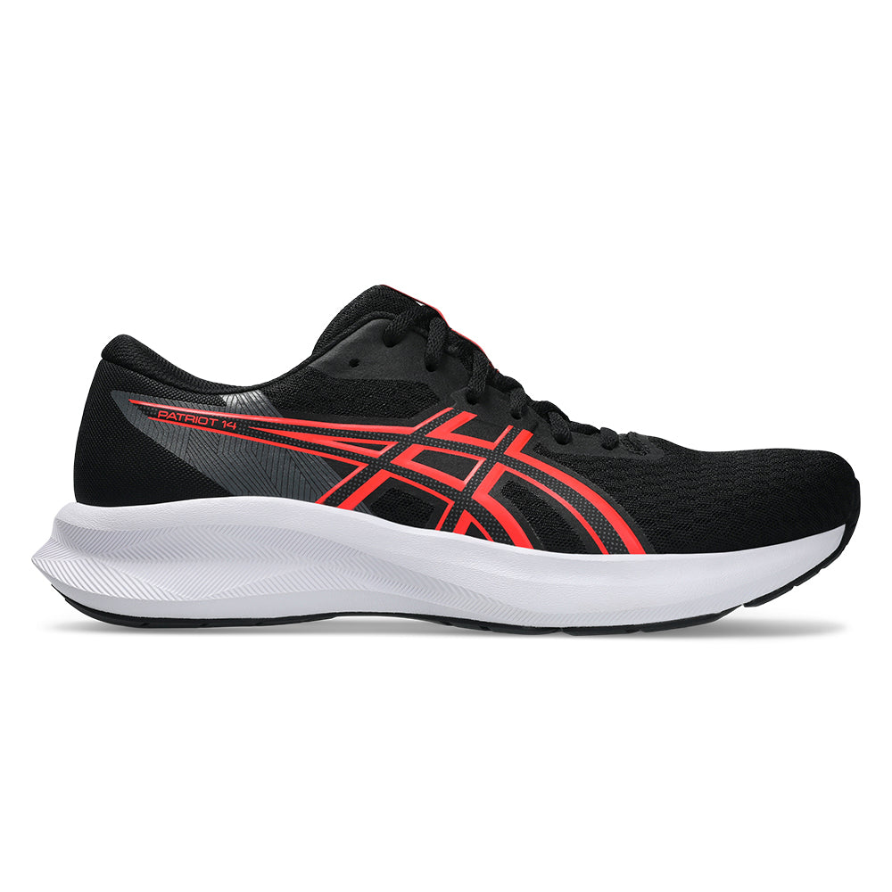 ASICS Patriot 14 Wide Men's Running Shoes - Supersports Thailand