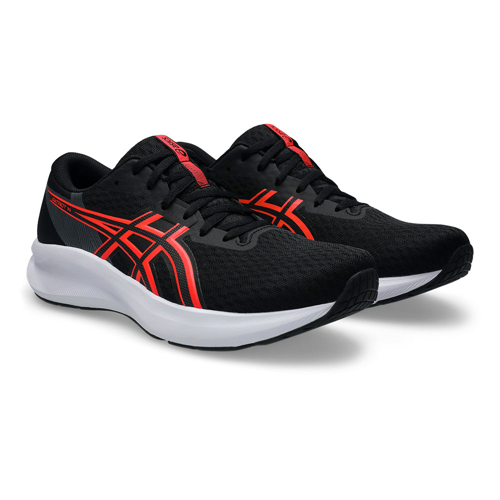 ASICS Patriot 14 Wide Men's Running Shoes - Supersports Thailand