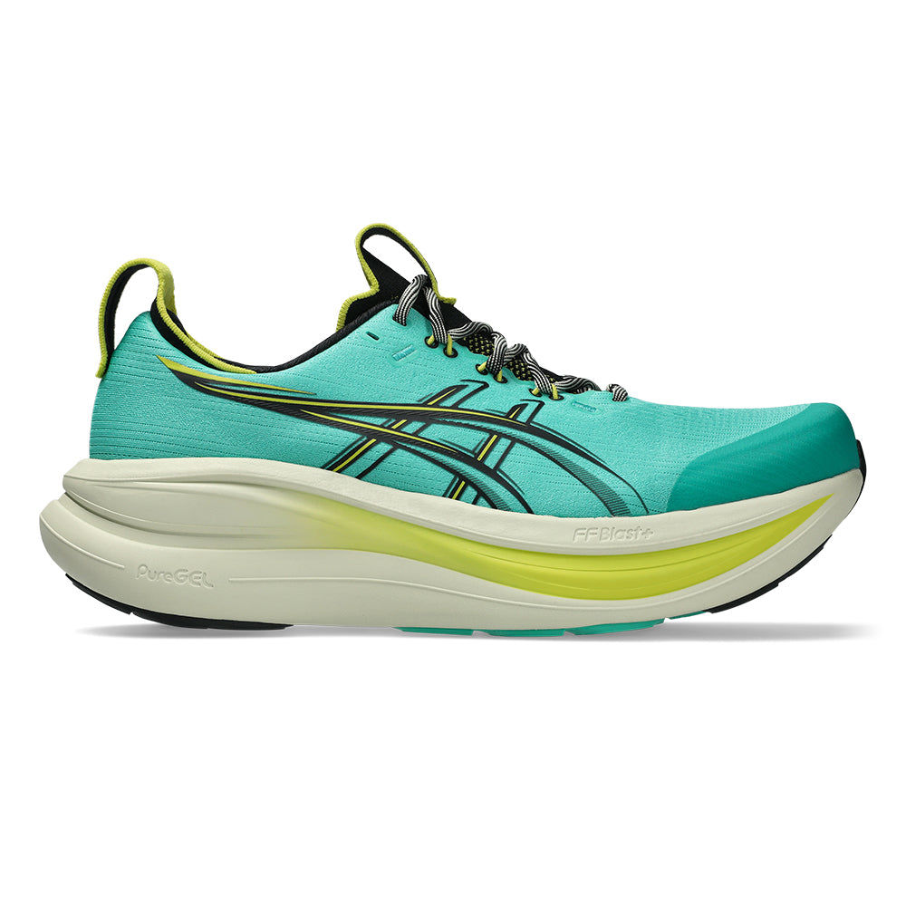 ASICS Gel-Nimbus 28 TR Men's Running Shoes - Supersports Thailand