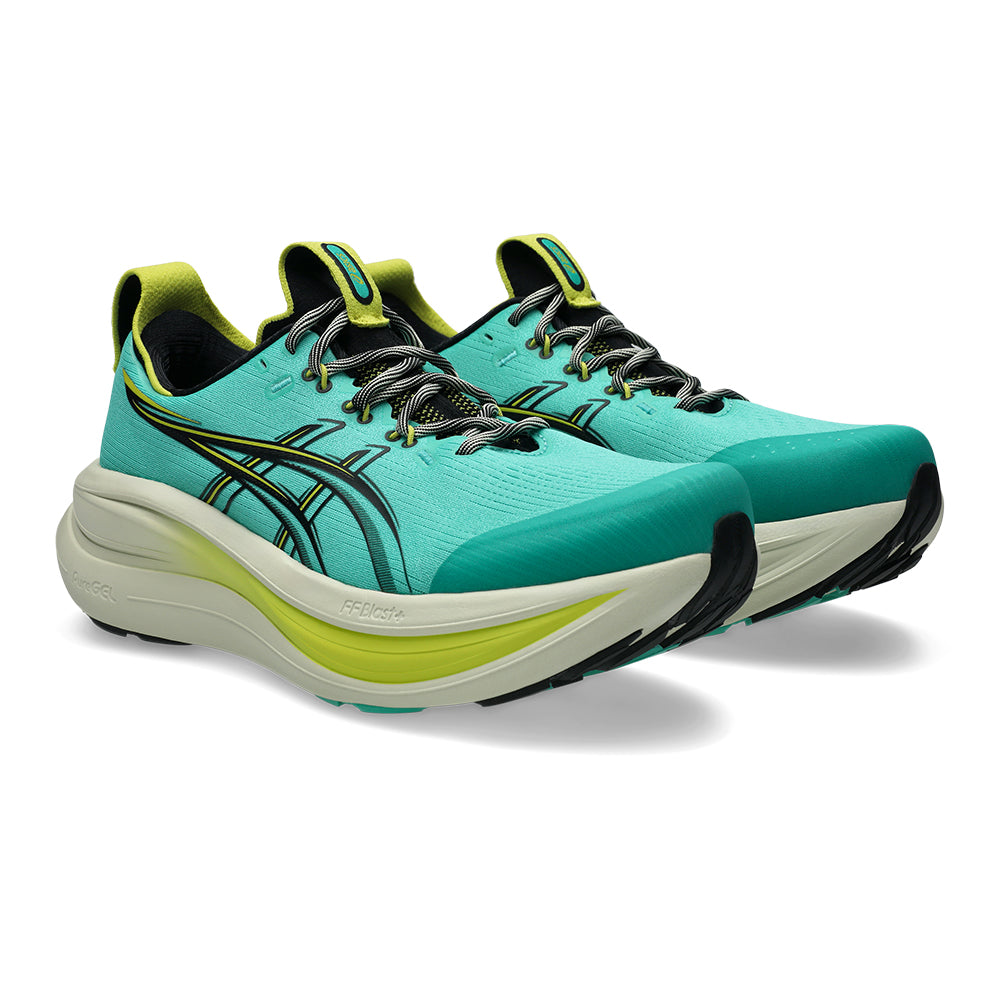ASICS Gel-Nimbus 28 TR Men's Running Shoes - Supersports Thailand