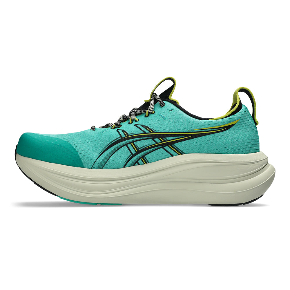 ASICS Gel-Nimbus 28 TR Men's Running Shoes - Supersports Thailand Supersports Thailand