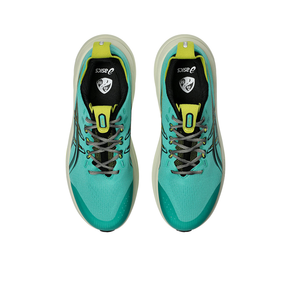 ASICS Gel-Nimbus 28 TR Men's Running Shoes - Supersports Thailand