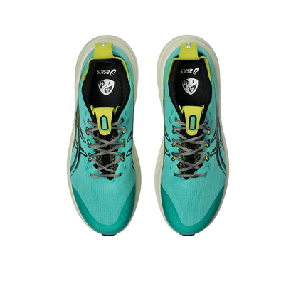 ASICS Gel-Nimbus 28 TR Men's Running Shoes - Supersports Thailand