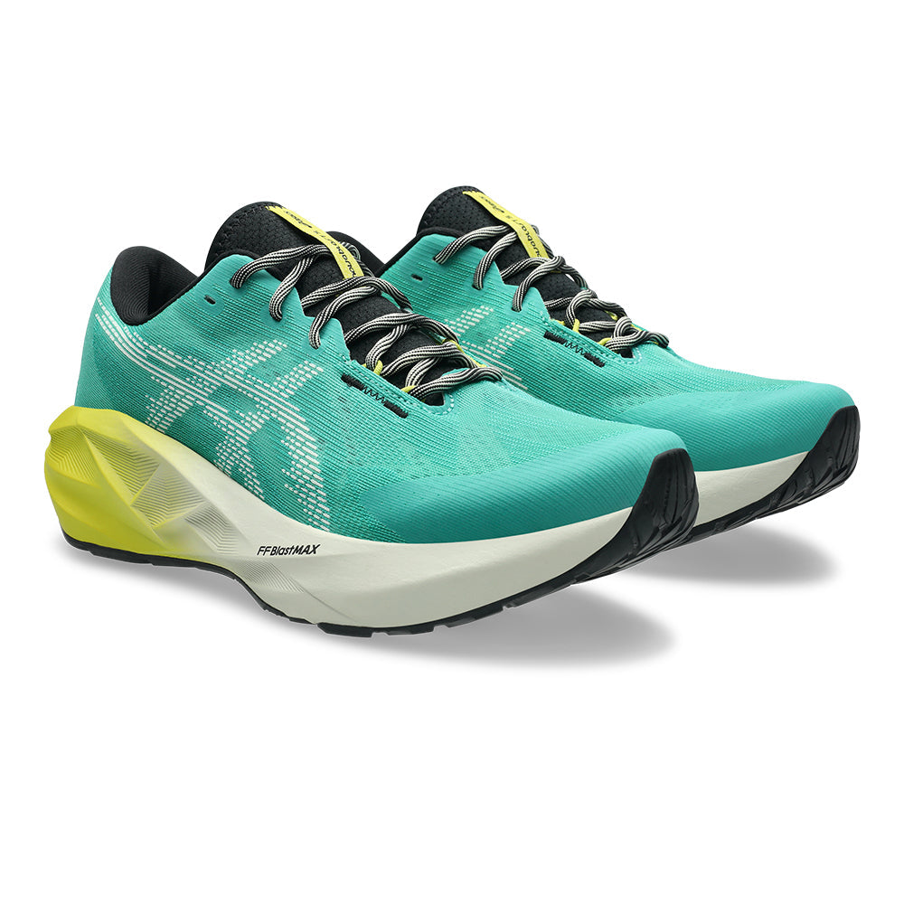 ASICS Novablast 5 TR Men's Running Shoes - Supersports Thailand