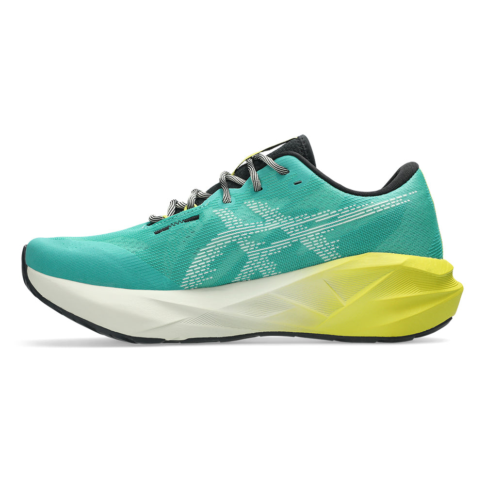 ASICS Novablast 5 TR Men's Running Shoes - Supersports Thailand