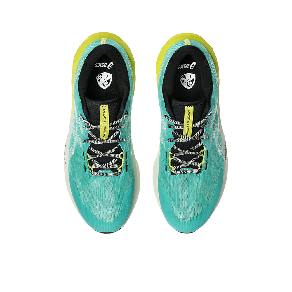 ASICS Novablast 5 TR Men's Running Shoes - Supersports Thailand