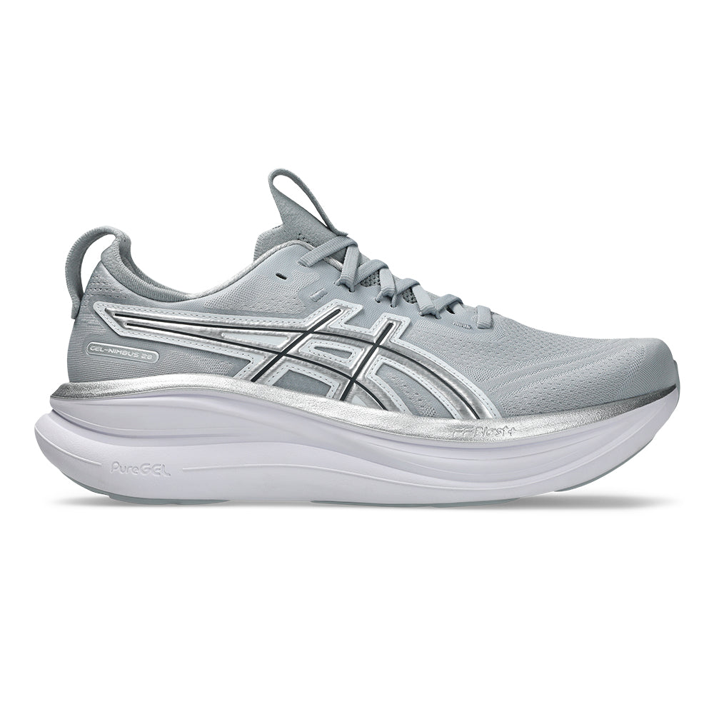 ASICS Gel-Nimbus 28 ATC Men's Running Shoes - Supersports Thailand