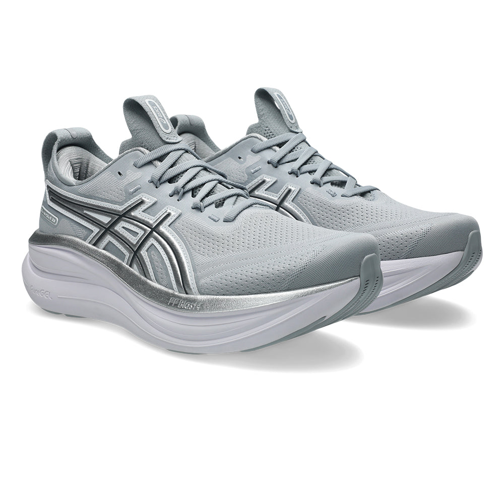 ASICS Gel-Nimbus 28 ATC Men's Running Shoes - Supersports Thailand Supersports Thailand