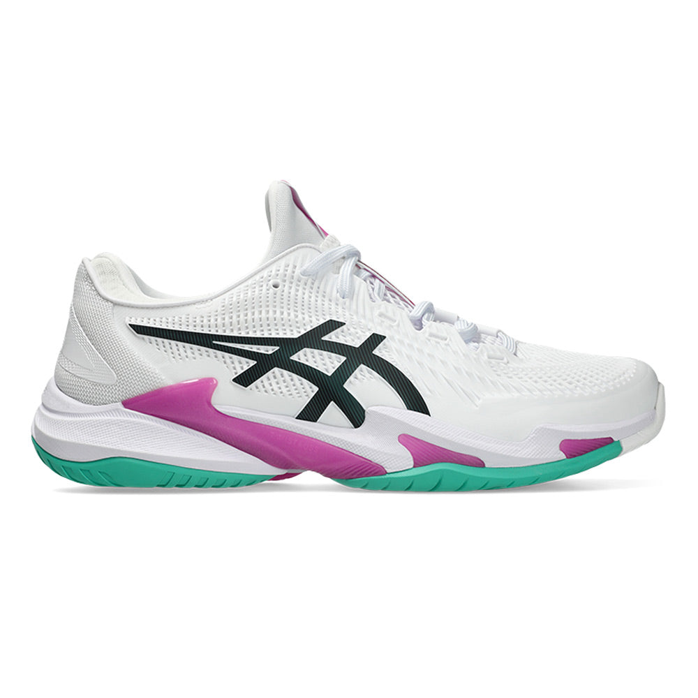 ASICS Court FF 3 Men's Tennis Shoes - Supersports Thailand Supersports Thailand
