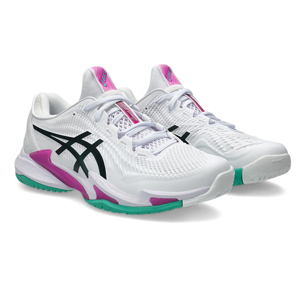ASICS Court FF 3 Men's Tennis Shoes - Supersports Thailand Supersports Thailand