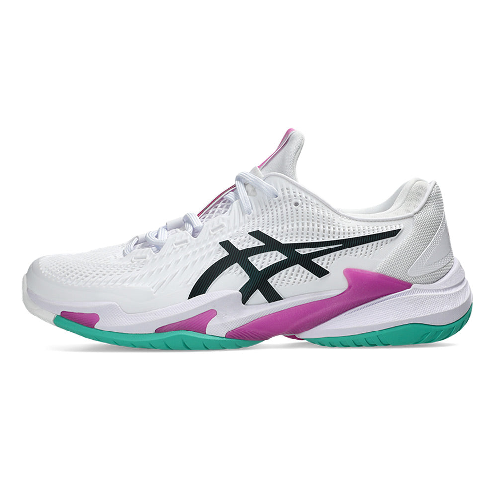 ASICS Court FF 3 Men's Tennis Shoes - Supersports Thailand Supersports Thailand