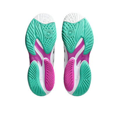ASICS Court FF 3 Men's Tennis Shoes - Supersports Thailand