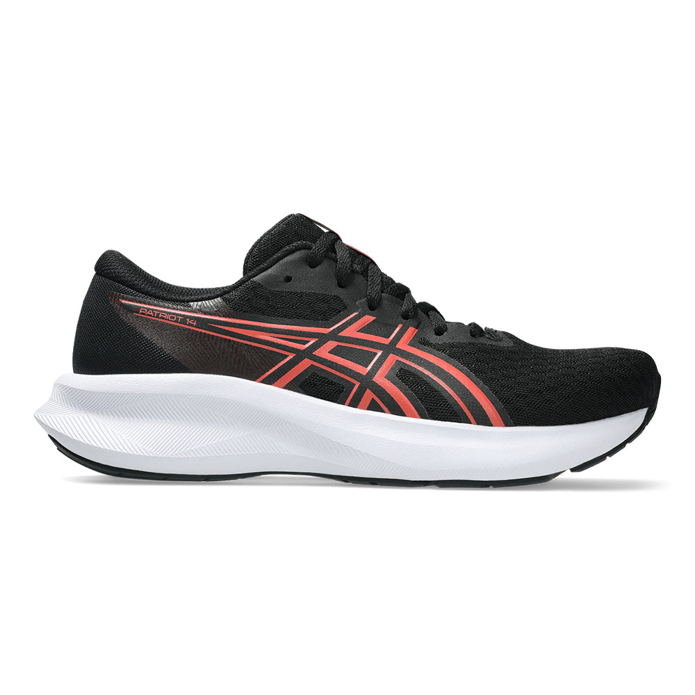 ASICS Patriot 14 Wide Women's Running Shoes - Supersports Thailand Supersports Thailand