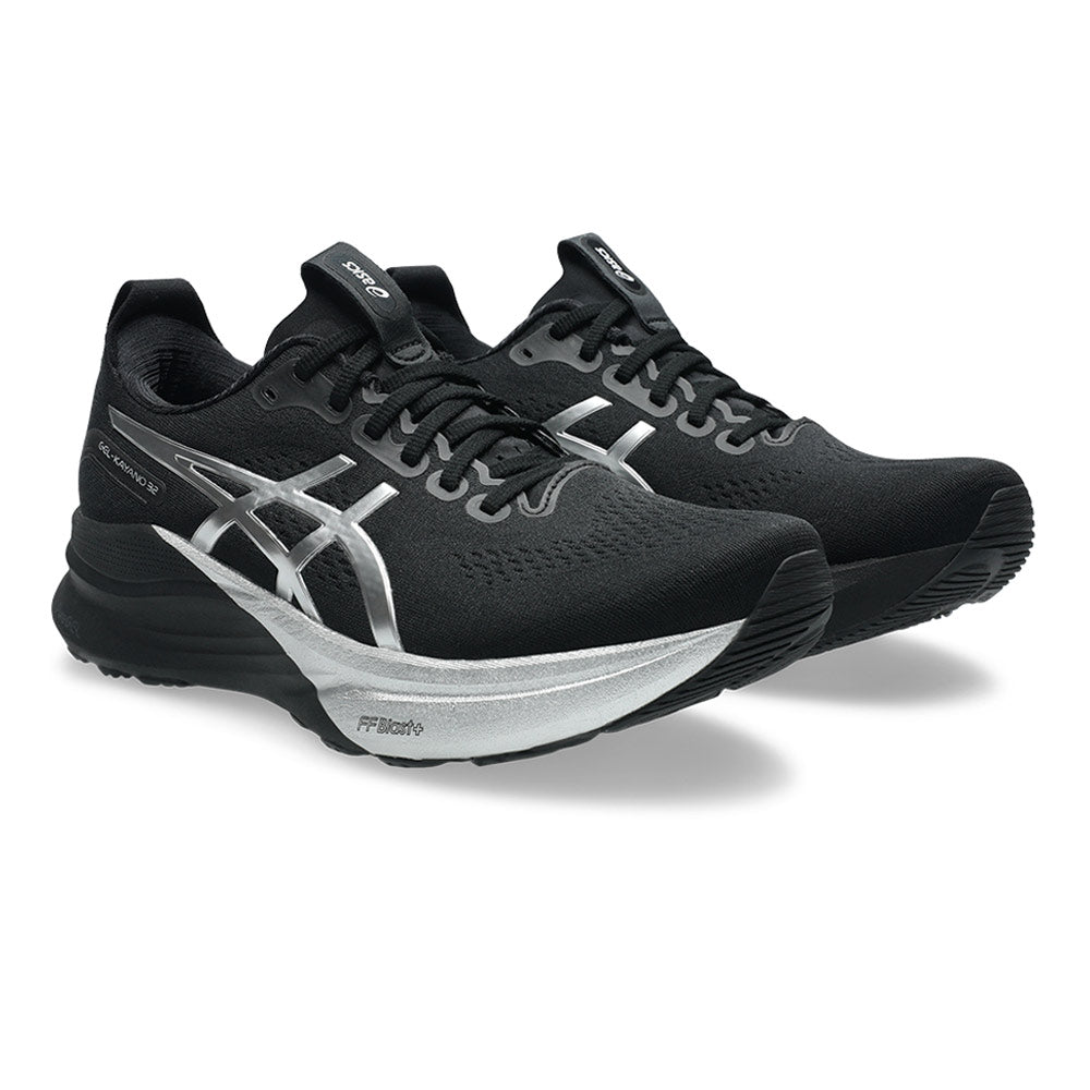 ASICS Gel-Kayano 32 Platinum Men's Running Shoes - Supersports Thailand Supersports Thailand