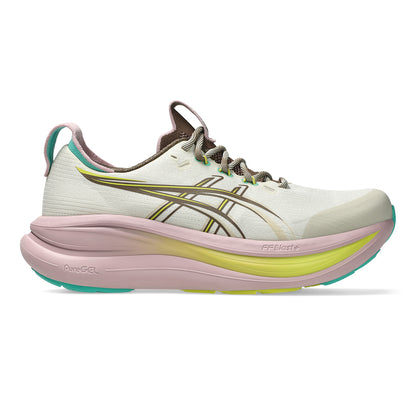 ASICS Gel-Nimbus 28 TR Women's Running Shoes - Supersports Thailand
