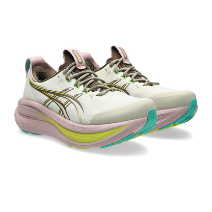 ASICS Gel-Nimbus 28 TR Women's Running Shoes - Supersports Thailand