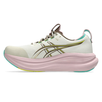 ASICS Gel-Nimbus 28 TR Women's Running Shoes - Supersports Thailand