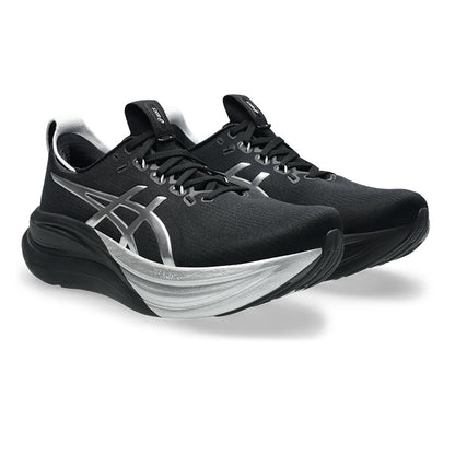 ASICS Gel-Nimbus 28 Platinum Men's Running Shoes - Supersports Thailand