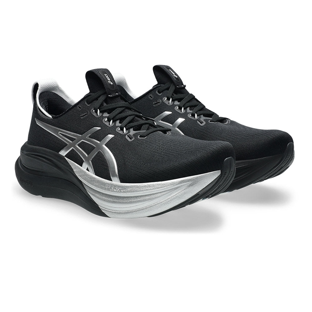 ASICS Gel-Nimbus 28 Platinum Men's Running Shoes - Supersports Thailand Supersports Thailand