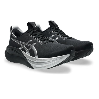 ASICS Gel-Nimbus 28 Platinum Men's Running Shoes - Supersports Thailand