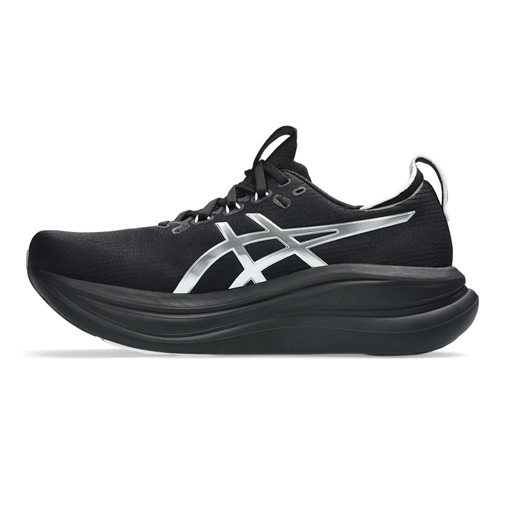 ASICS Gel-Nimbus 28 Platinum Men's Running Shoes - Supersports Thailand