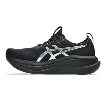 ASICS Gel-Nimbus 28 Platinum Men's Running Shoes - Supersports Thailand